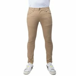 Men's Xray Articulated-Knee Commuter Pants -Cheap Mens Casual Outdoor Clothing Store 6131763 Khaki