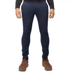 Men's Xray Commuter Chino Pants -Cheap Mens Casual Outdoor Clothing Store 6131776 Navy