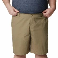 Big & Tall Columbia Washed Out Shorts -Cheap Mens Casual Outdoor Clothing Store 6196950 ALT2