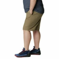 Big & Tall Columbia Washed Out Shorts -Cheap Mens Casual Outdoor Clothing Store 6196950 ALT3