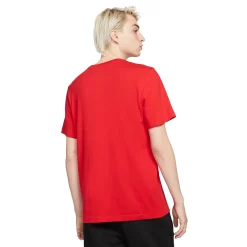 Men's Nike Just Do It. Tee -Cheap Mens Casual Outdoor Clothing Store 6224688 ALT