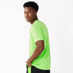 Men's Tek Gear® Dry Tek Tee -Cheap Mens Casual Outdoor Clothing Store 6224765 ALT