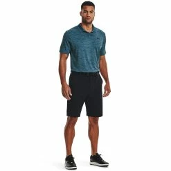 Big & Tall Under Armour Performance Golf Polo -Cheap Mens Casual Outdoor Clothing Store 6224936 ALT2