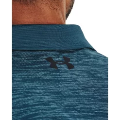 Big & Tall Under Armour Performance Golf Polo -Cheap Mens Casual Outdoor Clothing Store 6224936 ALT3