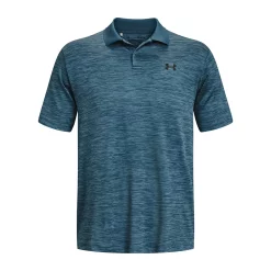 Big & Tall Under Armour Performance Golf Polo -Cheap Mens Casual Outdoor Clothing Store 6224936 ALT4