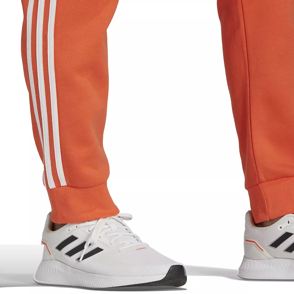 Men's adidas Essentials Fleece Jogger 13 Men's adidas Essentials Fleece Jogger - Image 11