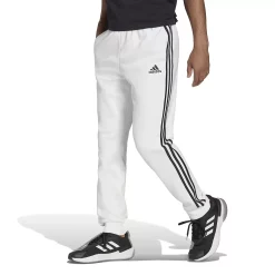 Men's adidas Essentials Fleece Jogger 17 Men's adidas Essentials Fleece Jogger -Cheap Mens Casual Outdoor Clothing Store 6225210 White Black