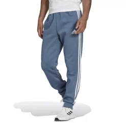 Men's adidas Essentials Fleece Jogger 16 Men's adidas Essentials Fleece Jogger -Cheap Mens Casual Outdoor Clothing Store 6225210 Wonder Steel