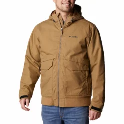 Men's Columbia Loma Vista Hooded Jacket 9 Men's Columbia Loma Vista Hooded Jacket -Cheap Mens Casual Outdoor Clothing Store 6225215 Delta