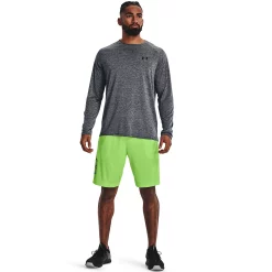 Men's Under Armour Tech Graphic Shorts -Cheap Mens Casual Outdoor Clothing Store 6225704 ALT2
