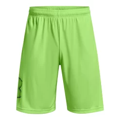 Men's Under Armour Tech Graphic Shorts -Cheap Mens Casual Outdoor Clothing Store 6225704 ALT5