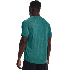 Men's Under Armour Tech 2.0 V-Neck Tee -Cheap Mens Casual Outdoor Clothing Store 6225819 ALT