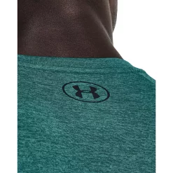 Men's Under Armour Tech 2.0 V-Neck Tee -Cheap Mens Casual Outdoor Clothing Store 6225819 ALT3