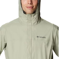 Men's Columbia WaterTight II Jacket -Cheap Mens Casual Outdoor Clothing Store 6225845 ALT3