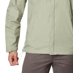 Men's Columbia WaterTight II Jacket -Cheap Mens Casual Outdoor Clothing Store 6225845 ALT5
