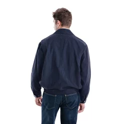 Men's TOWER by London Fog Microfiber Golf Jacket -Cheap Mens Casual Outdoor Clothing Store 890003 ALT