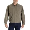 Men's TOWER by London Fog Microfiber Golf Jacket